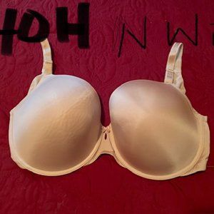 Torrid Curve Bra 40H Back Smoothing NWOT